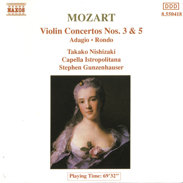 PRELUDIO N.1 > N.10 OP.23, MORCEAUX