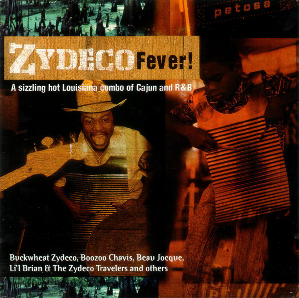 ZYDECO FEVER