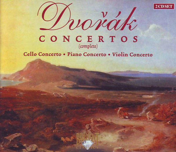 CONCERTOS