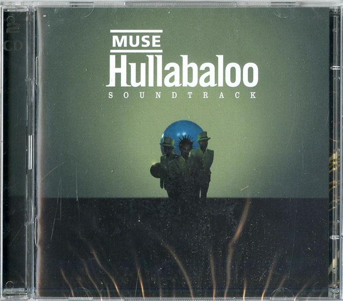 HULLABALOO