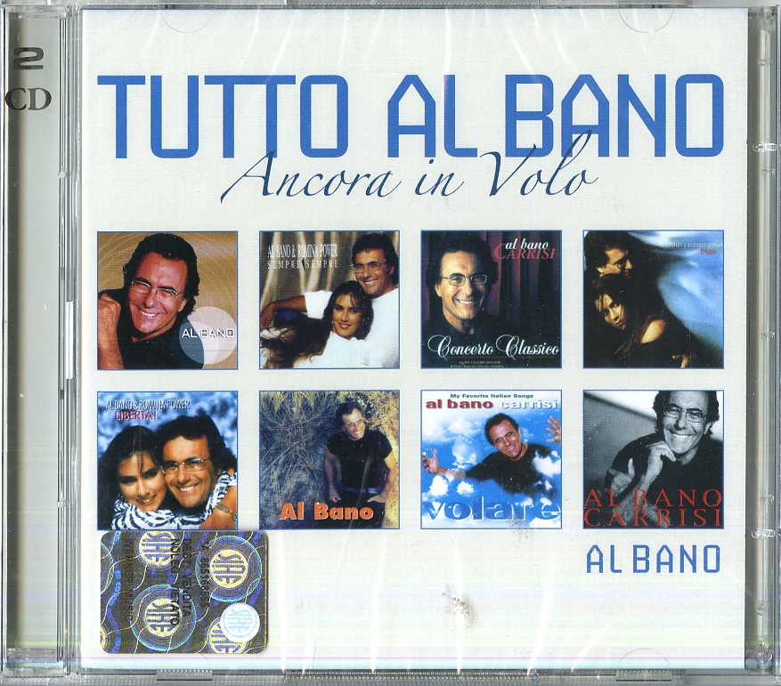 TUTTO ALBANO