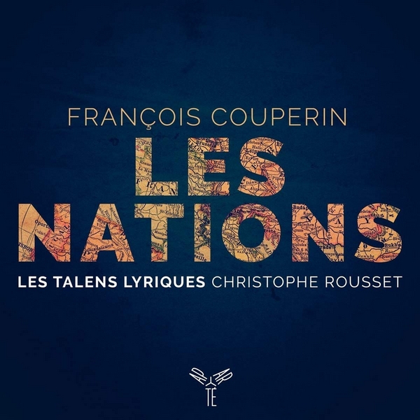 LES NATIONS