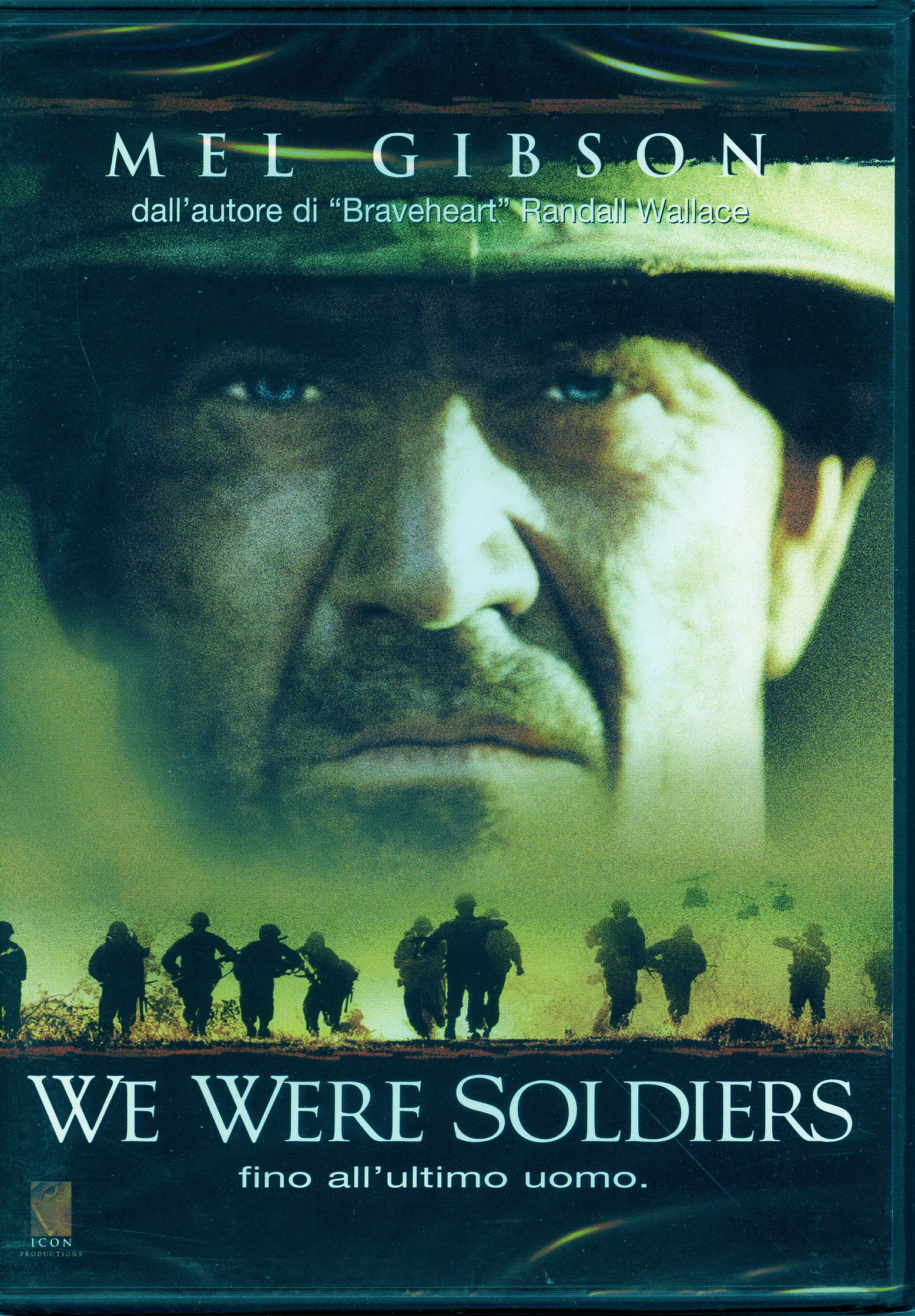 WE WERE SOLDIERS - FINO ALL'ULTIMO UOMO