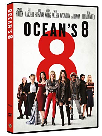 OCEAN'S 8