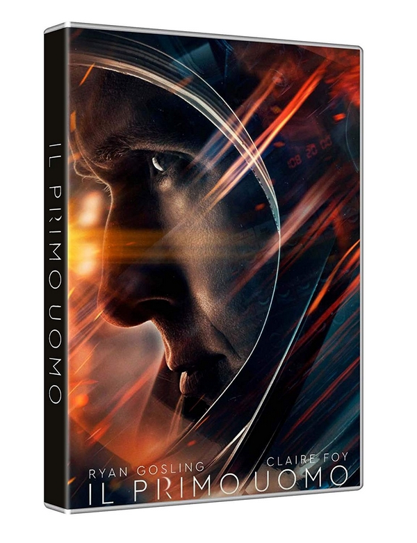 FIRST MAN - IL PRIMO UOMO