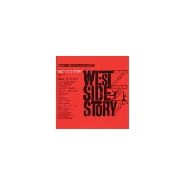 WEST SIDE STORY