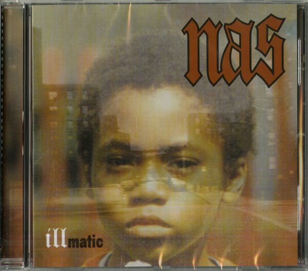 ILLMATIC