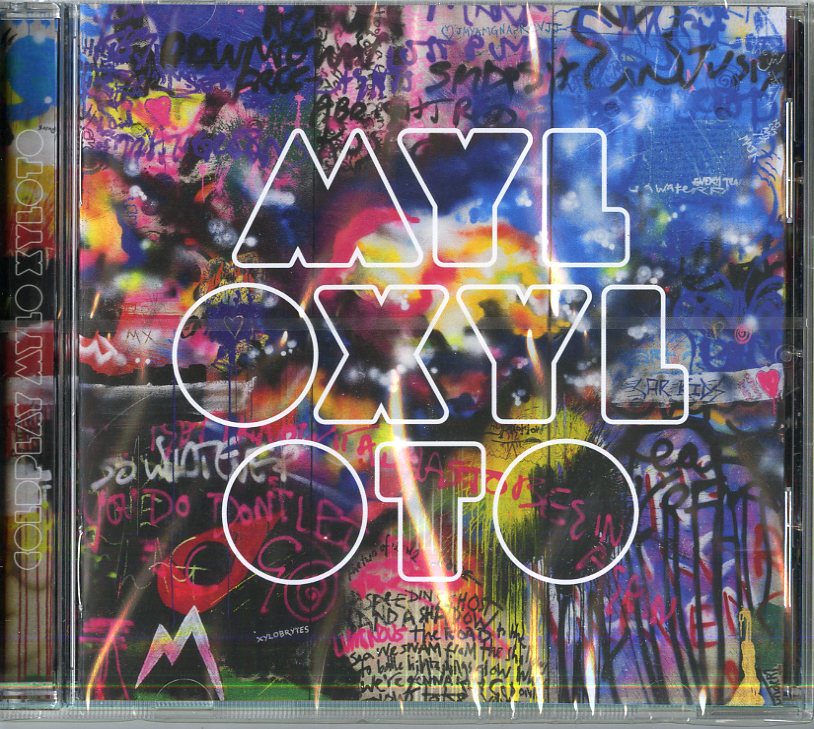 MYLO XYLOTO