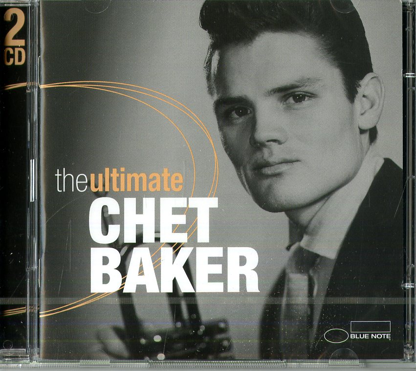 THE ULTIMATE CHET BAKER