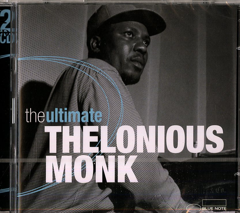 THELONIOUS MONK (THE ULTIMATE)