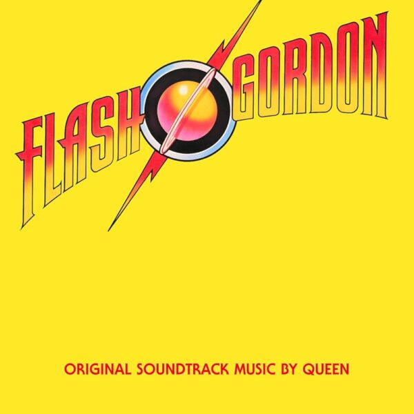 FLASH GORDON - O.S.T.