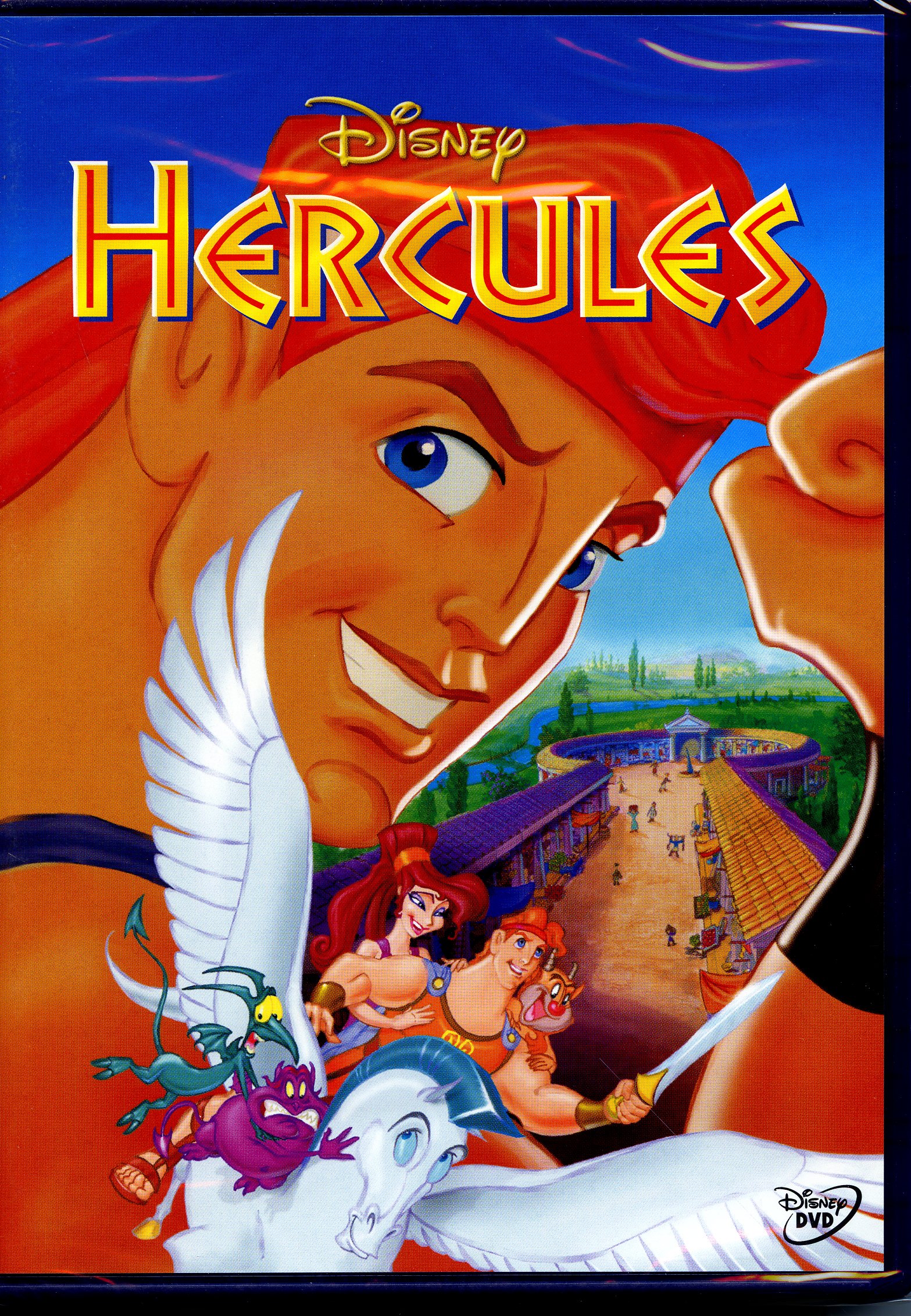 HERCULES