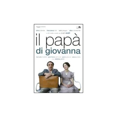 IL PAPA' DI GIOVANNA SILVIO ORLAND