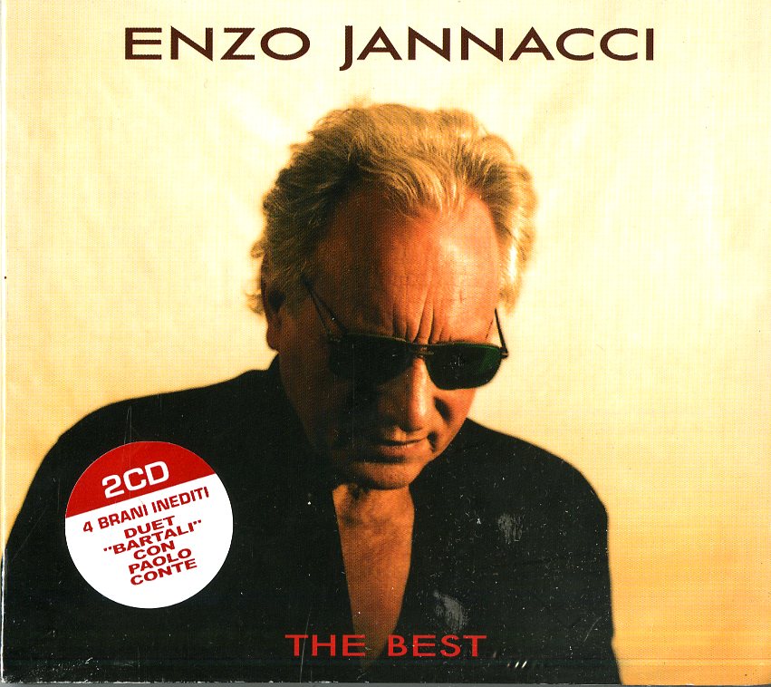 BEST OF ENZO JANNACCI