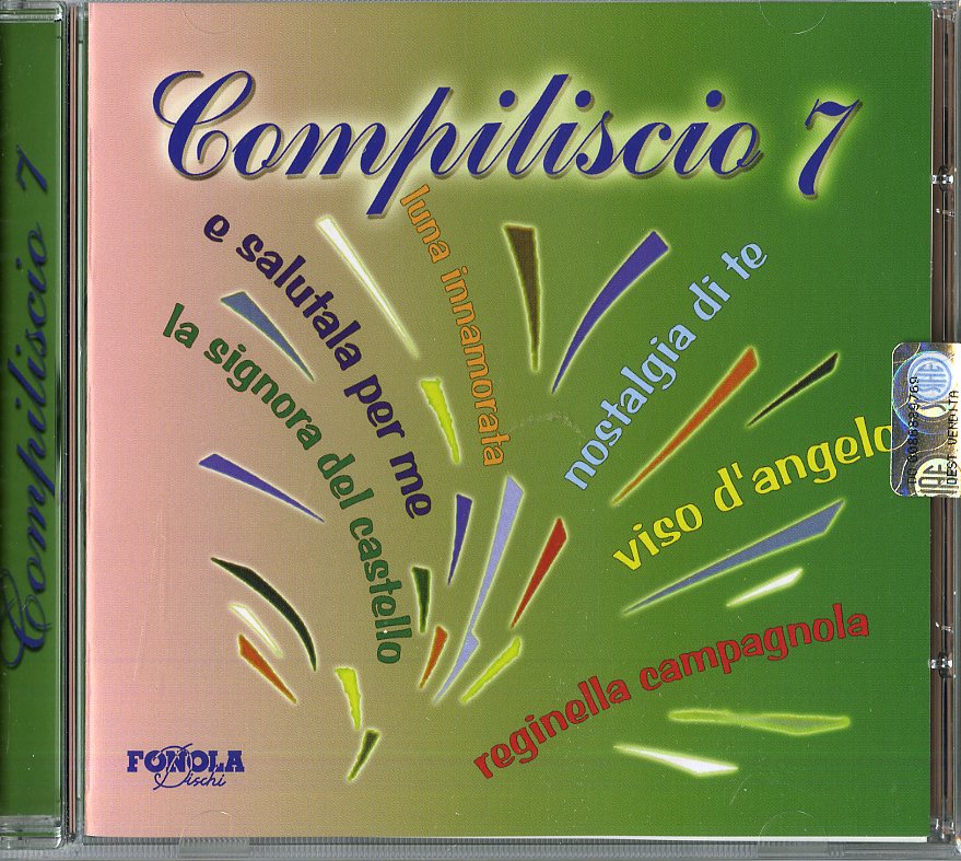 COMPILISCIO 7