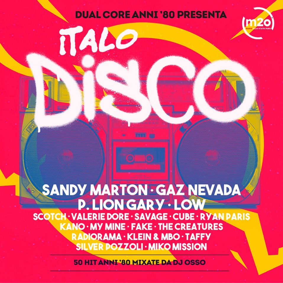 ITALO DISCO