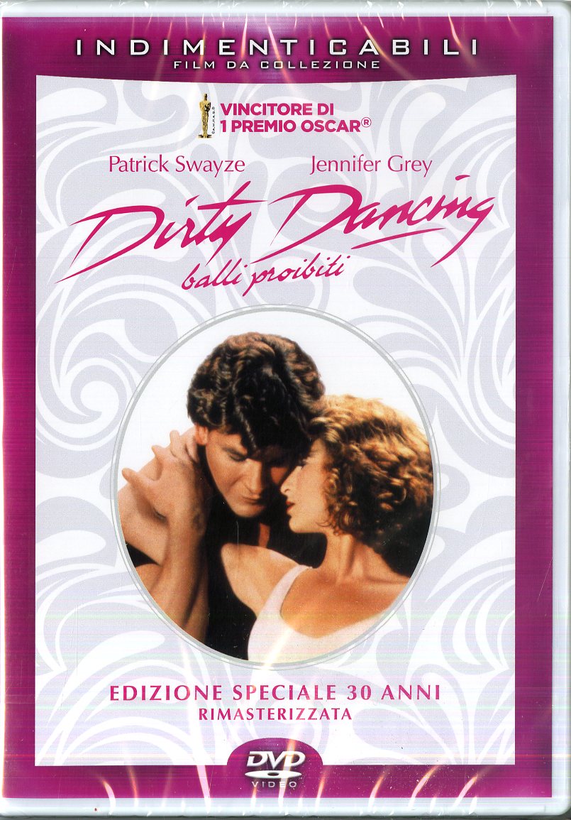 DIRTY DANCING