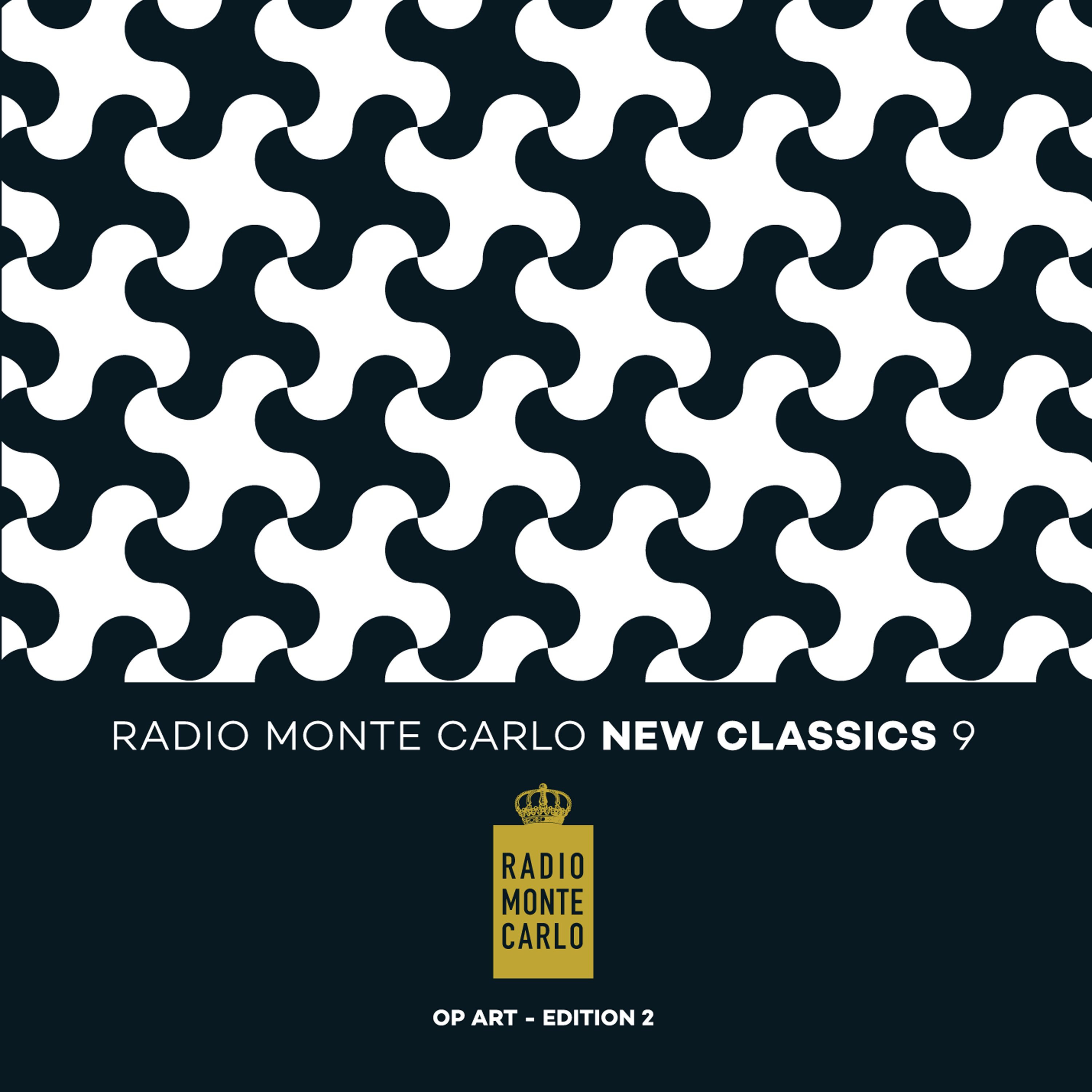 RADIO MONTE CARLO NEW CLASSICS 9