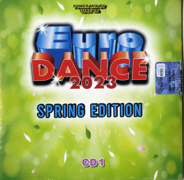 EURODANCE 2023