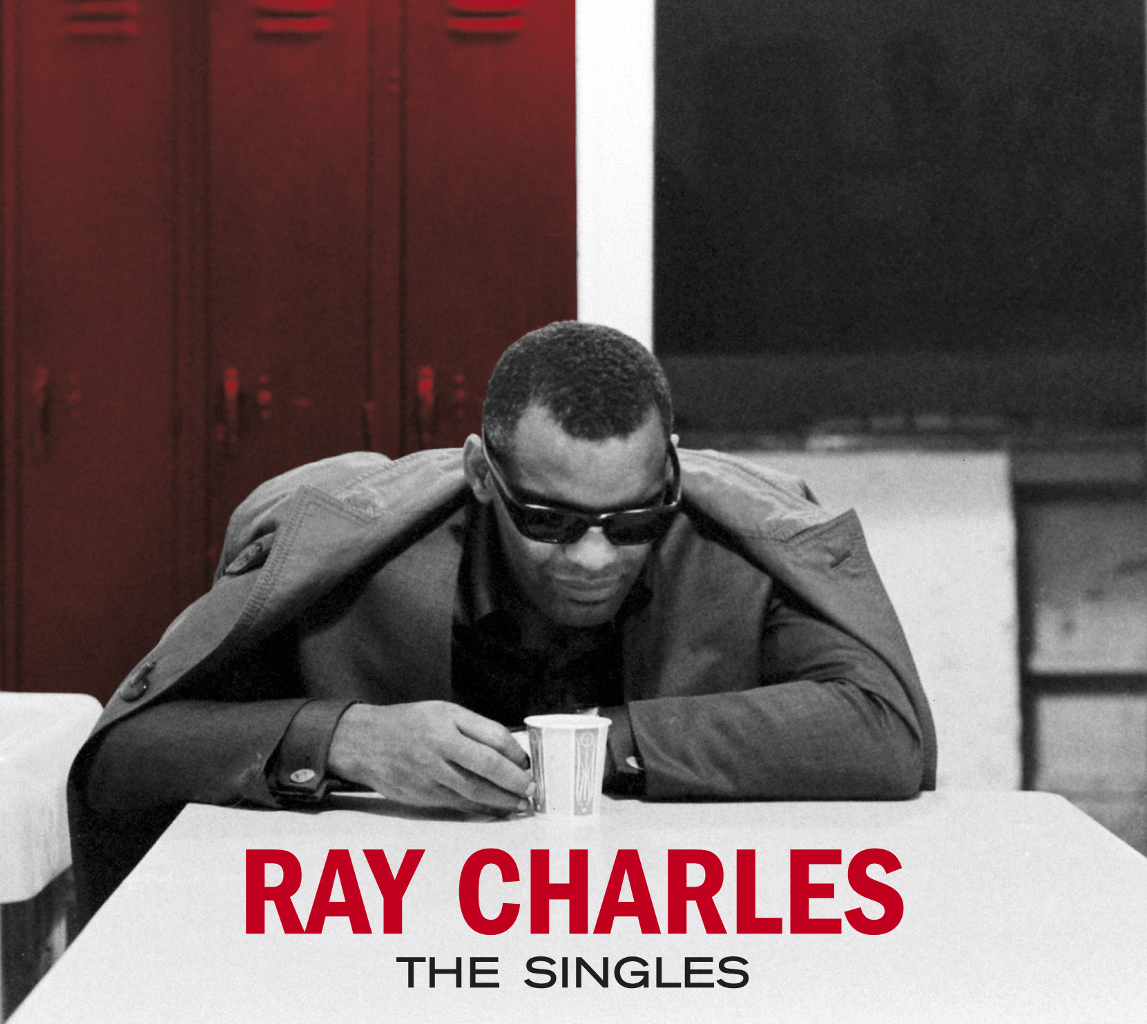 THE SINGLES