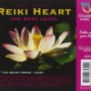 REIKI HEART THE NEXT LEVEL - immagine 2