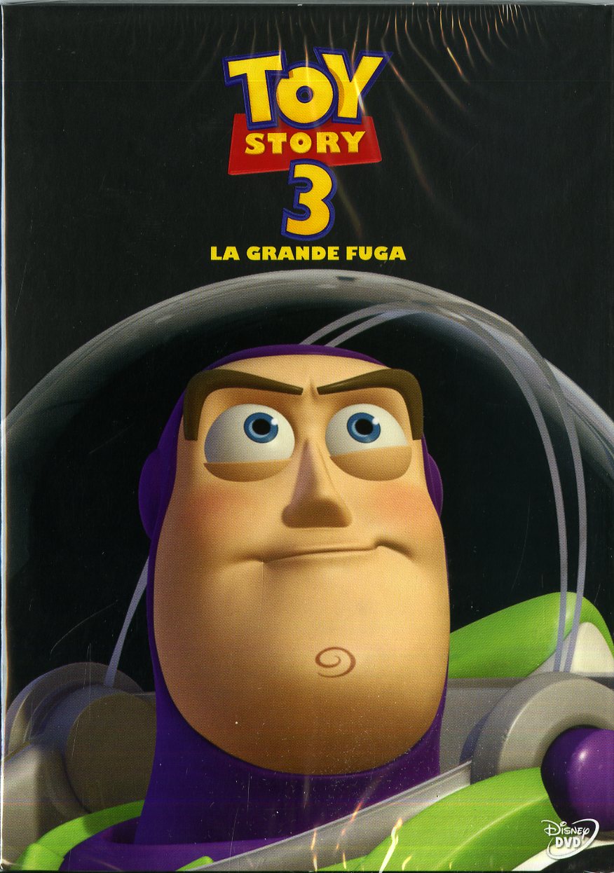 TOY STORY 3