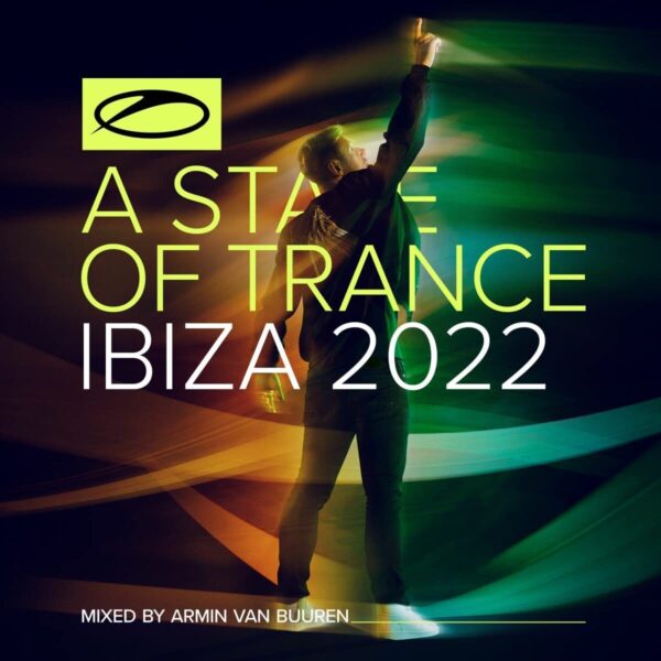 A STATE OF TRANCE - IBIZA 2022